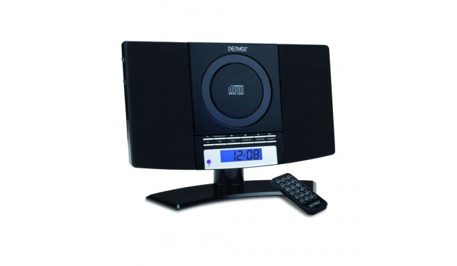 Denver MC-5220 Black