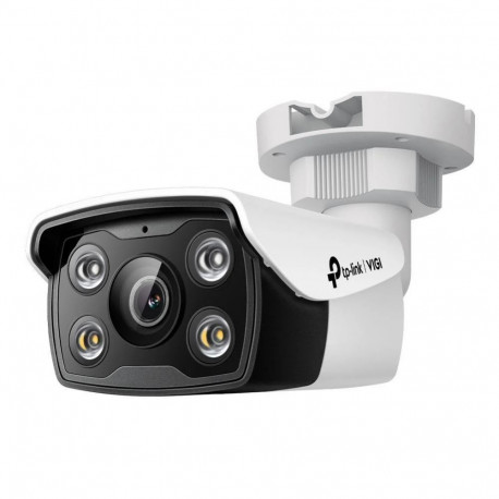 TP-Link NET CAMERA BULLET H.265+ 5MP/VIGI C350(2.8MM)