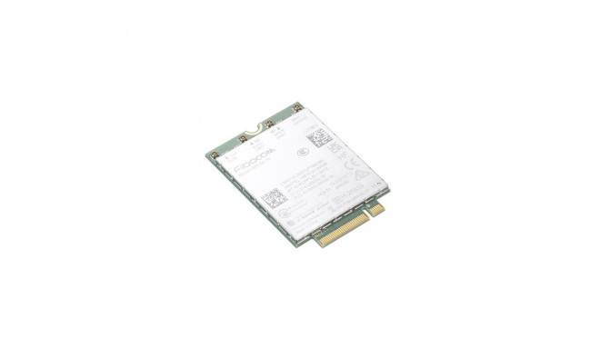 Lenovo ThinkPad Fibocom L860-GL-16 CAT16 4G LTE WWAN Module for ThinkPad X1 Carbn Gen10