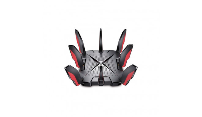 TP-Link Archer GX90 802.11ax, 574+1201+4804 Mbit/s, 10/100/1000 Mbit/s, Ethernet LAN (RJ-45) ports 3