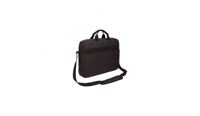 Case Logic Advantage Laptop Attach ADVA-117 Fits up to size 17.3 ", Black, Shoulder strap