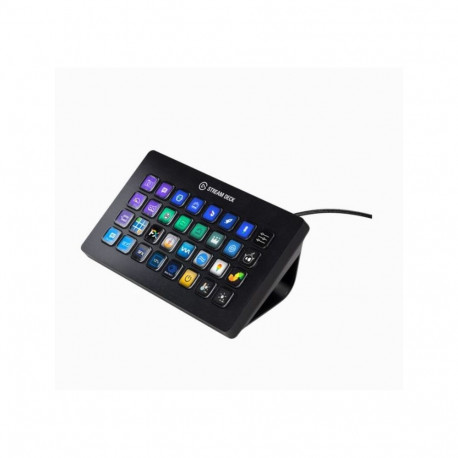 ELGATO Stream Deck XL 10GAT9901