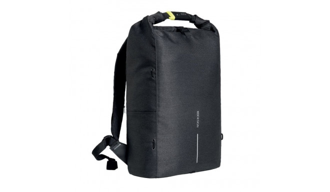 Backpack - XD-Design Urban Lite Laptop 15.6" Water-Repellent Black