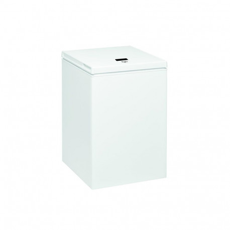 FREEZER CHEST WH1410 E2 2 WHIRLPOOL