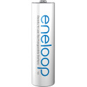 Panasonic eneloop aku AA 2000 4BP (avatud pakend)