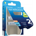 Panasonic eneloop aku AA 2000 2BP (avatud pakend)
