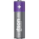 itson itsPOWER patarei Alkaline LR6IPO/8CB (avatud pakend)