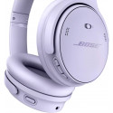 Bose juhtmevabad kõrvaklapid QC Headphones, chilled lilac