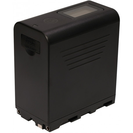BIG aku Sony NP-F980L 8800mAh USB-C (427726)