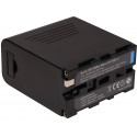 BIG battery Sony NP-F980L 8800mAh (427726)