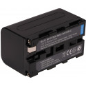 BIG aku Sony NP-F750U 4750mAh (427728)