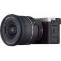 Samyang AF 14-24mm f/2.8 objektiiv Sonyle