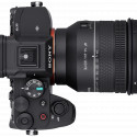 Samyang AF 14-24mm f/2.8 objektiiv Sonyle