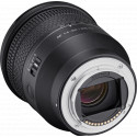 Samyang AF 14-24mm f/2.8 objektiiv Sonyle