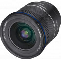 Samyang AF 14-24mm f/2.8 objektiiv Sonyle