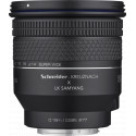 Samyang AF 14-24mm f/2.8 objektiiv Sonyle