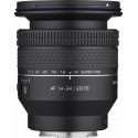 Samyang AF 14-24mm f/2.8 lens for Sony