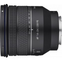 Samyang AF 14-24mm f/2.8 objektiiv Sonyle