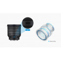 Samyang AF 14-24mm f/2.8 objektiiv Sonyle