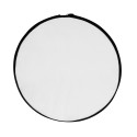 SmallRig 4126 5 in 1 Collapsible Circular Reflector (22")