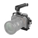 SmallRig 3668 Basic Kit for Sony Alpha 7 IV/Alpha 7S III