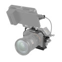 SmallRig 3668 Basic Kit for Sony Alpha 7 IV/Alpha 7S III