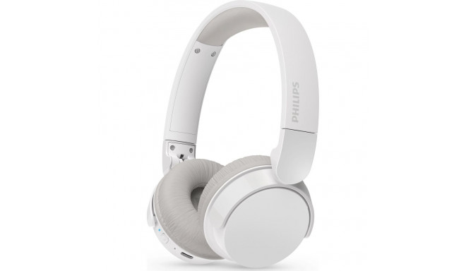 Philips TAH3209WT/00 Headphones