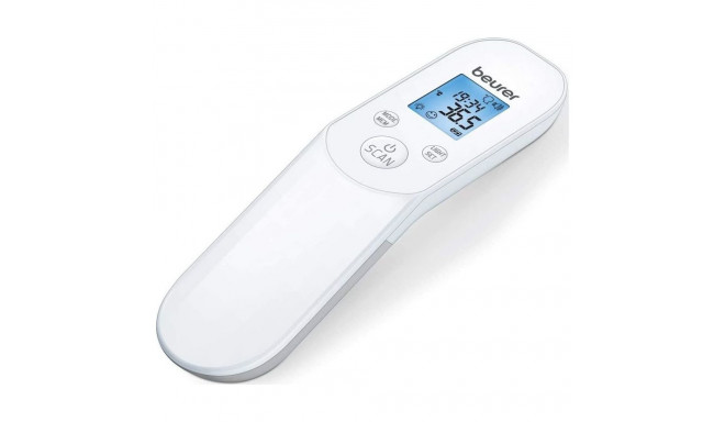 Beurer FT85 - fever and thermometer