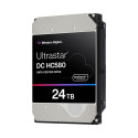 HGST WD Ultrastar DC HC580 SATA 6Gb/s | 24 TB
