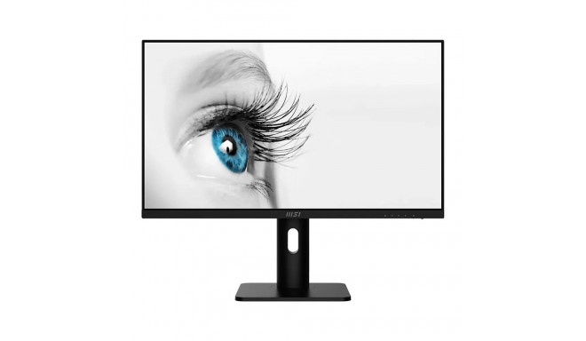 MSI PRO MP273AP monitor