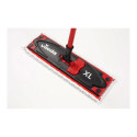 Mop System - Vileda Ultramax XL Microfiber 360° Rotating Black/Red