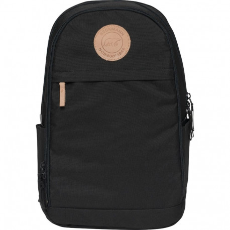 Seljakott Beckmann Urban Midi Black, kasvule 128-164cm, 26l, 1000g