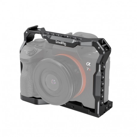 SmallRig 2918 Light Cage voor Sony A7 III A7R III A9
