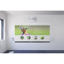 Epson EB-1485Fi data projector Ultra short throw projector 5000 ANSI lumens 3LCD 1080p (1920x1080) W
