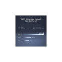 Mercusys BE3600 Dual Band Wi-Fi 7 Router