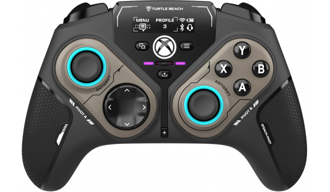 Turtle Beach wireless controller Stealth Pivot (opened package)