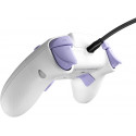 Turtle Beach controller React-R, white/purple (opened package)