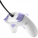 Turtle Beach controller React-R, white/purple (opened package)