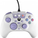 Turtle Beach controller React-R, white/purple (opened package)