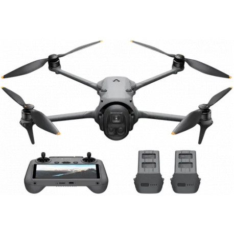 DJI Mavic 4 Pro Fly More Combo with DJI RC 2