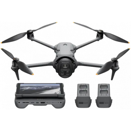 DJI Mavic 4 Pro 512GB Creator Combo with DJI RC Pro 2