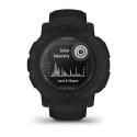 Garmin Instinct 2 Solar Tactical Edition 2.29 cm (0.9&quot;) MIP 45 mm Digital 176 x 176 pixels 