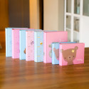 Album B 10x15/300M-2 Baby 4, blue