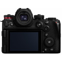 Panasonic Lumix DC-S1 II E body