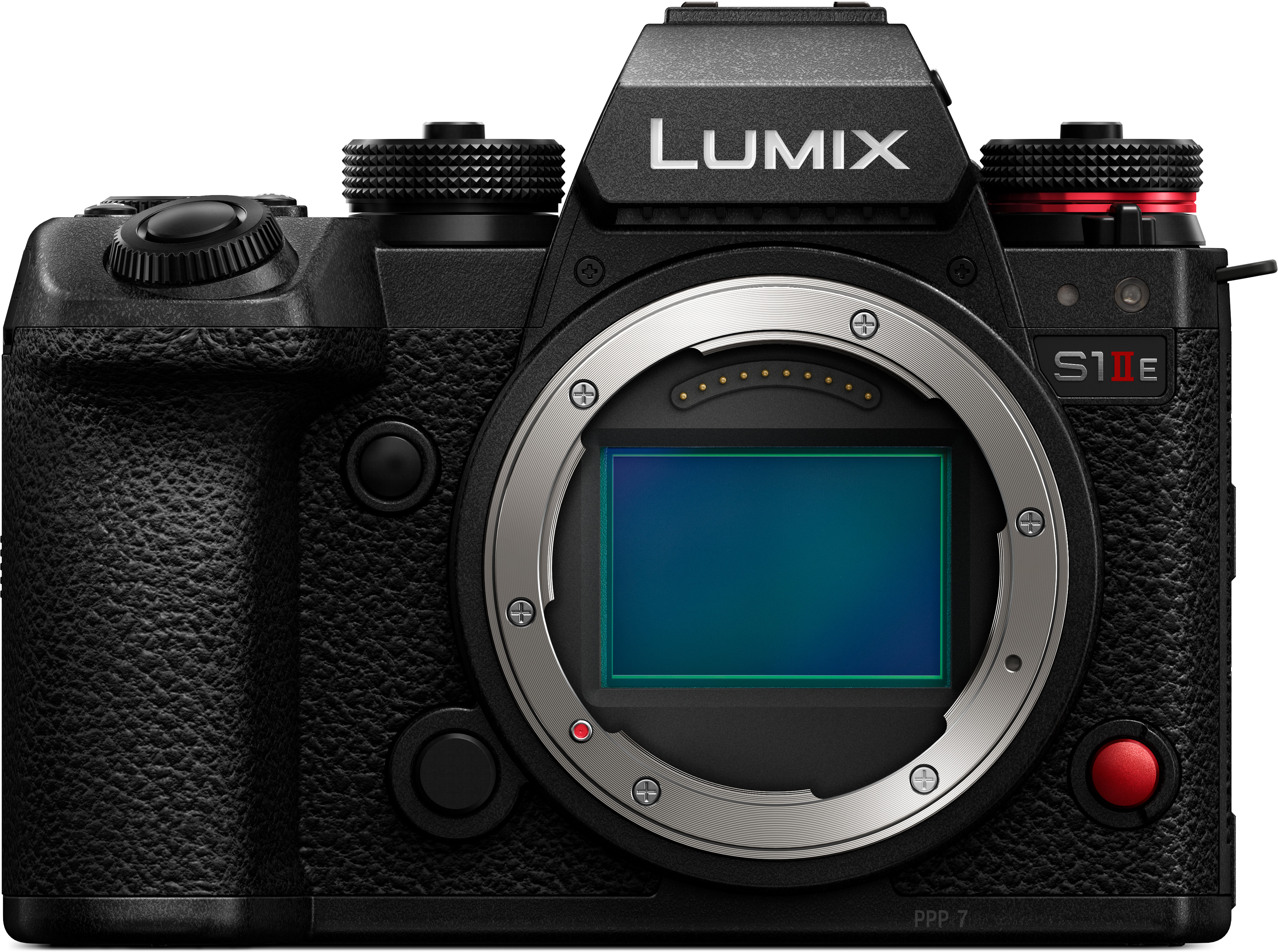 PANASONIC DC-S1M2ESE