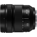 Panasonic 24-60mm f/2.8 S objektiiv