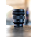 Panasonic 24-60mm f/2.8 S objektiiv
