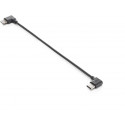 DJI Charging Cable USB-C - Lightning