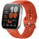 Huami Amazfit Bip 6, punane