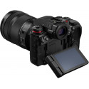 Panasonic Lumix DC-S1 II kere